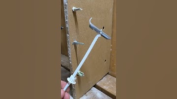 Drywall Anchor (Fliptoggle)