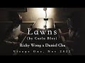 Lawns by carla bley  daniel chu x ricky wong piano duo