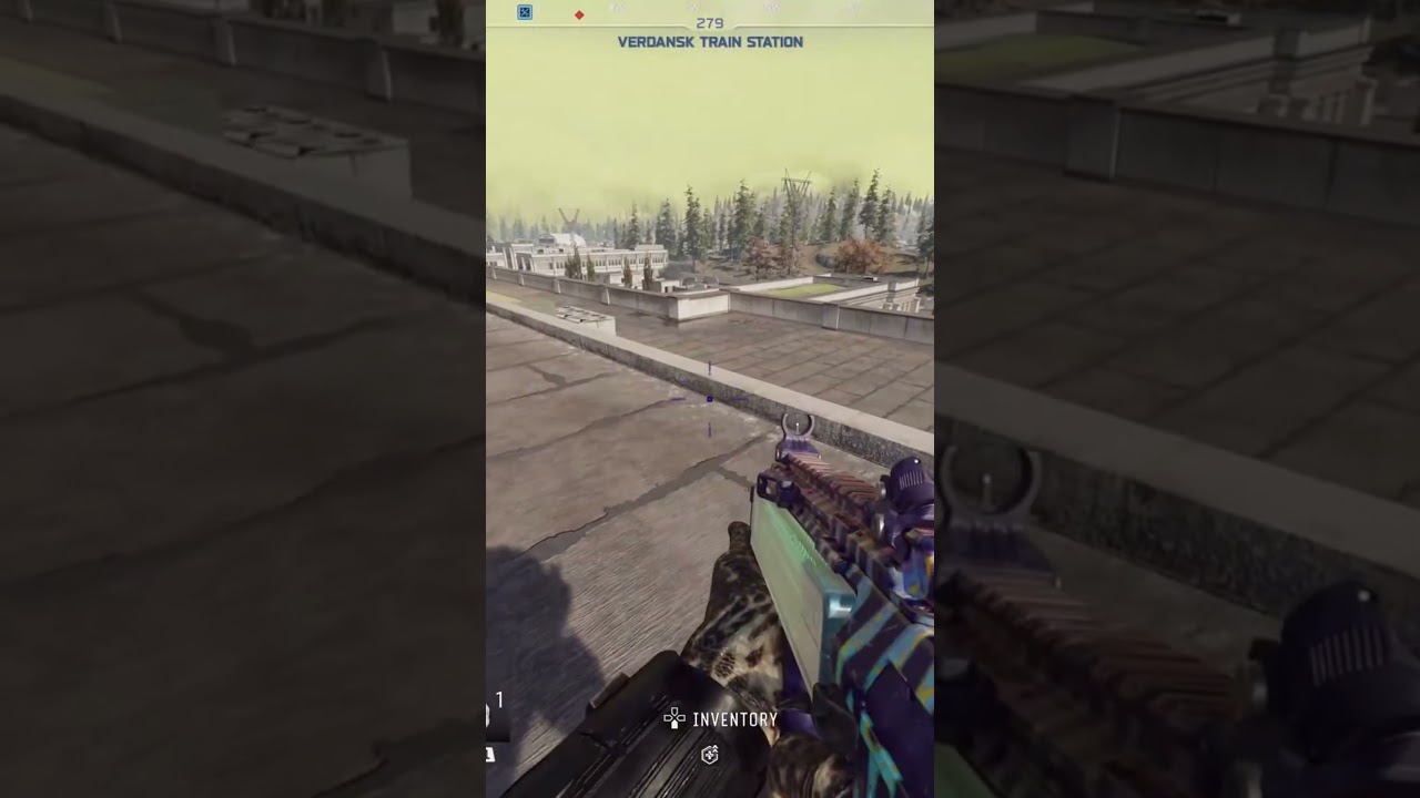 Оцените снайперский выстрел 