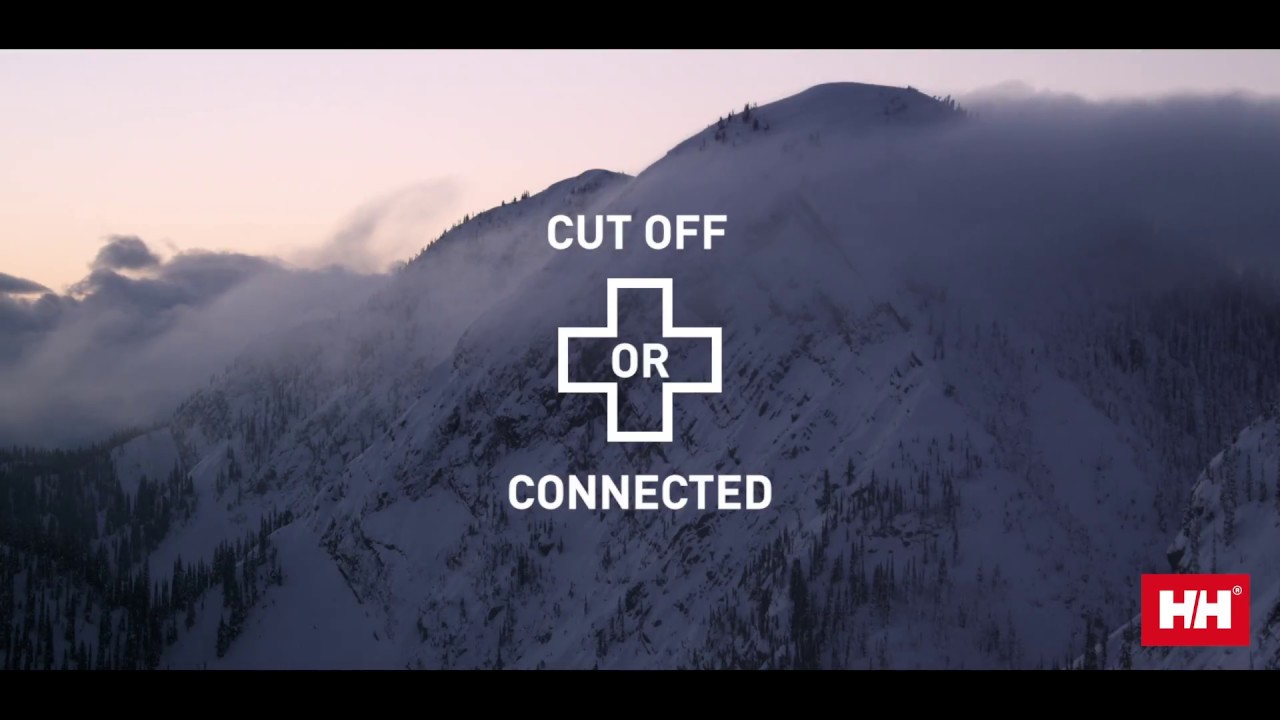 helly hansen primerose