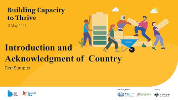 Welcome to the Be You Virtual Conference 2023 - Day 1 (Welcome)