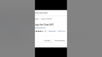 How to Copy and Paste from ChatGPT WITHOUT background | ChatGPT hack