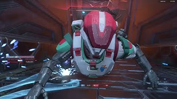 Halo Infinite Season 2 Lone Wolves - Arena Catalyst New Map Gameplay