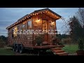 Explore this cozy, rustic loft-style cottage