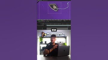 How to Create Hyper Smooth Robotic Videos with After Effects 🦾🔥   Stabilize Motion Like a Pro 🚀
