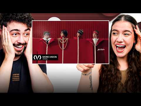 CONHECENDO Saucin | LNGSHOT React