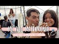 💍👰🏻 ME PIDE MATRIMONIO EN EL EMPIRE STATE 👰🏻💍 | Laura Yanes