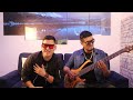 Eli Ramiro &amp; Mannu Torres cover Dekko 12x3