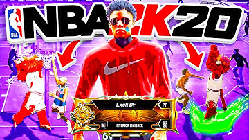 I Returned to NBA 2K20 For The Last Day.. (SERVERS OFF)