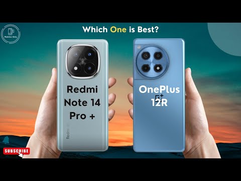 Redmi Note 14