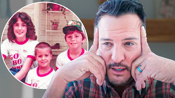 Luke Bryan Breaks Down Telling the Real Story of His Sister’s Passing