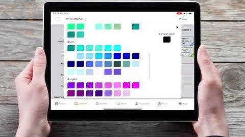 How to Use Plotlines in Plottr Mobile | Module 2: Timeline