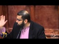 Seerah of prophet muhammad 99  verse of sword  hajj of abu bakr  dr yasir qadhi  10th dec 2014