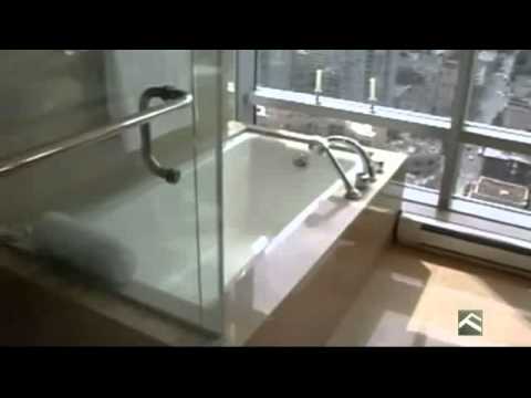 Shangri La: 3108 - 1111 Alberni Street For Sale by Wade Alle