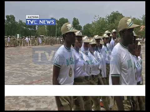 Video: Bagaimana perkemahan katsina nysc?