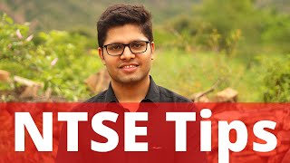 How to prepare for NTSE Stage 1 and 2 | Kalpit Veerwal (ex NTSE Topper)