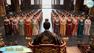 Download Lagu Pidato bijak Cinderella menarik perhatian kaisar, ia pun terpesona padanya! MP3 Download Lagu Pidato bijak Cinderella menarik perhatian kaisar, ia pun terpesona padanya! MP3