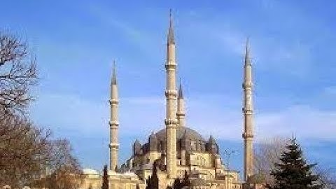 القارئ التونسي انور عبد الحميد قضوم \تلاوة مباركة من سورة يس