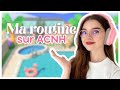 Ma routine   tips  astuces  animal crossing new horizons