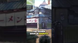 Naruto Wasnt Supposed To Be A Ninja? 