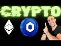 CHAINLINK &amp; ETHEREUM NEWS TODAY!