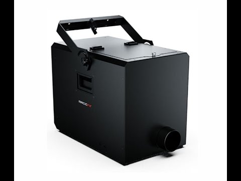 MAGICFX® CLUBBLOWER •