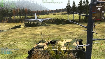 DayZ Epoch- C130 Fail