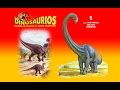 1 ¡DINOSAURIOS!  La historia de un diente