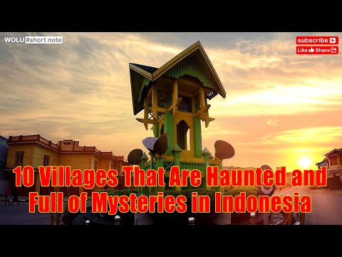Vídeo: 6 Banyuwangi calent, Experiències d'Indonèsia