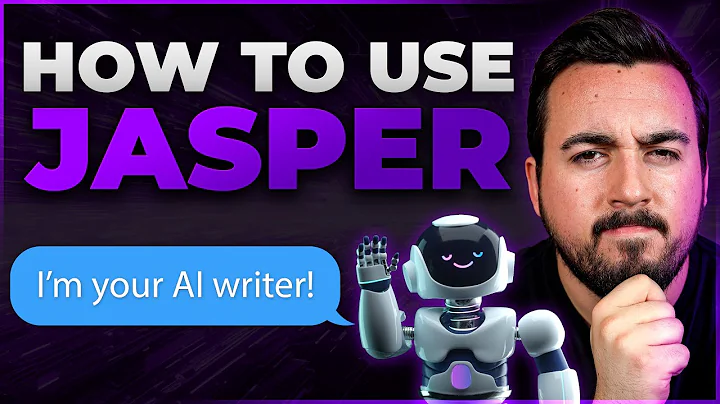 Jasper AI: An Honest Review & Beginner’s Guide (2024)