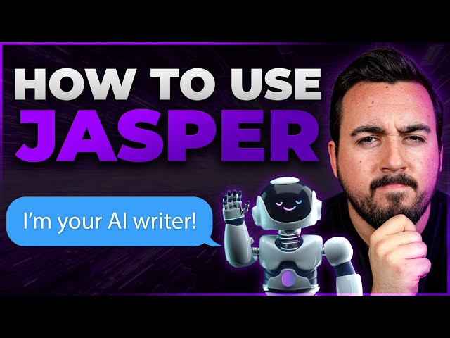 Jasper AI: An Honest Review & Beginner’s Guide (2024) class=