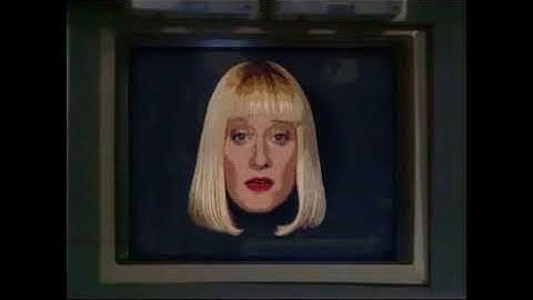 Red Dwarf - Black Holes