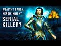 Baron Gilles de Rais: The Medieval Serial Killer