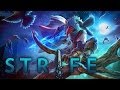 Aperu strife le nouveau moba de s2games heroes of newerth