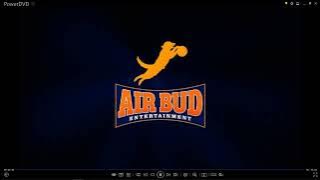 Air Bud Entertainment Air Buddies (2006) Logo