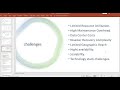 Traditionalarchiteture challenges howTo overcome part-2