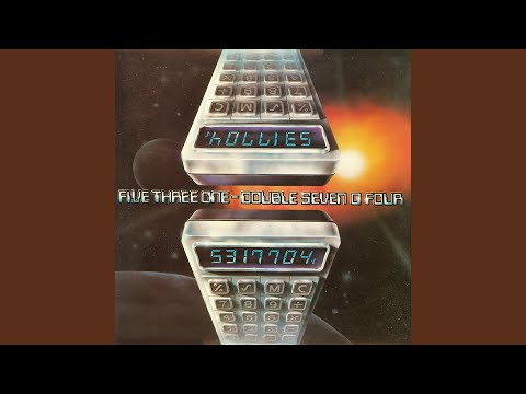 Putar Stormy Waters - The Hollies