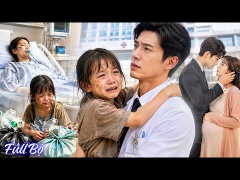[Trọn Bộ] Cô Bé Nhặt Ve Chai Mưu Sinh Cứu Mẹ, Không Ngờ Bố Ruột Là Tiếp Gia CEO Tập Đoàn Tỷ Đô