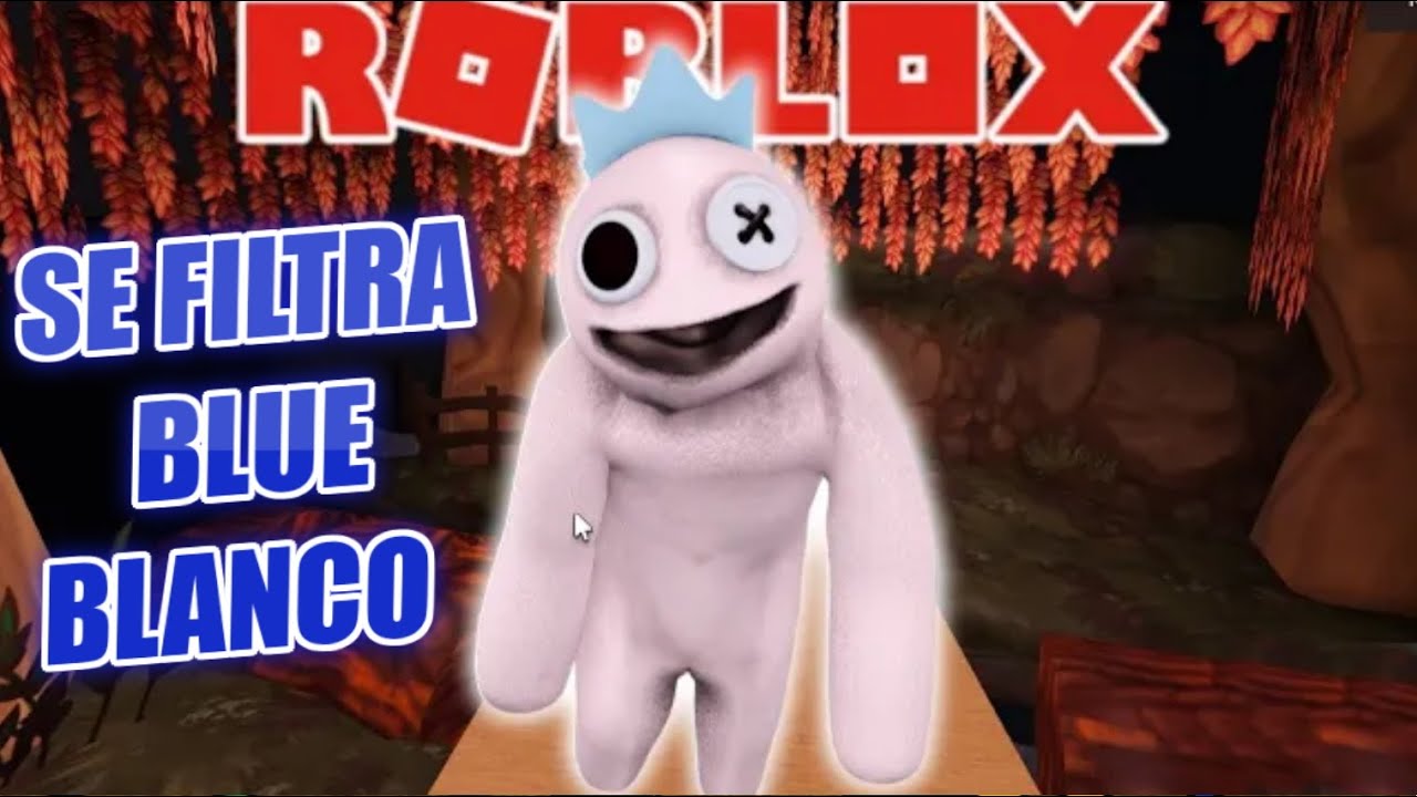 Roblox Rainbow Friends  Municipio de Bahía Blanca (Buenos Aires, Argentina)