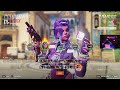 (TOP500) SOMBRA GAMEPLAY CLEANEST GAME (ESPERANCA) | OVERWATCH 2 SEASON 2