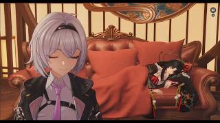 Hotori Bond Events | Neverness to Everness 1.0