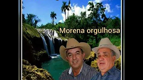 Antonio Leite & Reinaldo                Morena org...