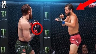 😱Why Conor McGregor DESTROYS & BEATS Jorge Masvidal!? 🥊🇮🇪 | UFC: Full Fight Breakdown Prediction