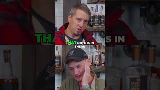 Whiskey Smells Like Vomit? Remus Repeal IX