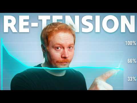 Why Your YouTube Videos Die After the 1st Minute thumbnail