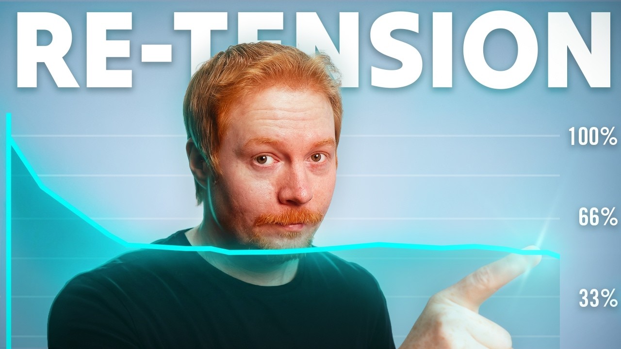 Why Viewers Leave Your Videos (And How to Make Them Stay)