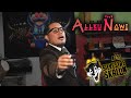 Allku Ñawi ft. Silvestre Skalón, Fabiola Jaramillo, El Profe Catador - Diablo Huma Rock [Video-Clip]
