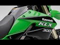 2026 Kawasaki KLX 300 Review – The Ultimate Off-Road Beast You Can Ride Every Day! 🏍️🔥