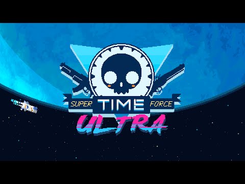 Super Time Force Ultra - Helladeck 29