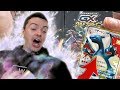 SHINY CHARIZARD?! LUCKIEST Pokemon Ultra Shiny GX Booster Box Opening